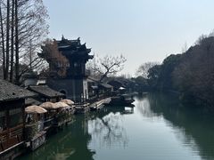 -乌镇景区