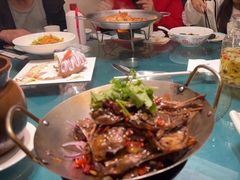 -呷湘厨·鱼汤捞饭·剁椒鱼头·辣椒炒肉(国家会展中心店)