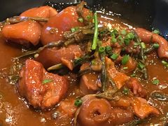 -李氏传家菜(兴城路店)