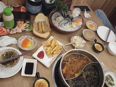 -松野谷·寿喜烧自助(华联顺义金街购物中心店)