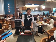 -一沙一城·岩烤牛扒(深圳首店)