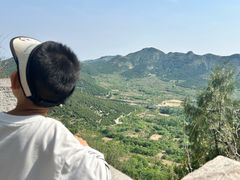 -青州市云门山风景区