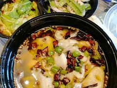 -青年公社烤鸭(青年路店)