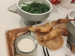 -池奈·咖喱蛋包饭(熙地港店)