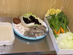 -和庆斋羊蝎子火锅·碳缸烧烤(顺义旗舰店)