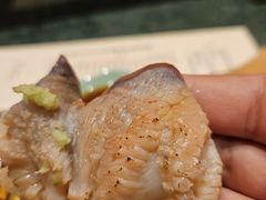 -鮨冠OMAKASE食べ放题(北京首店)