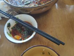 -乐山第一家临江鳝丝(茶坊路店)