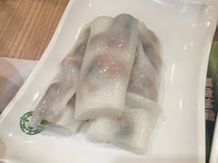 -添好运点心专门店(中环IFC店)