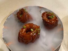-魁盛居百年鲁菜馆(县西巷店)