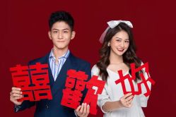 点击看大图 -花开无同摄影写真工作室