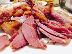 -盛记顺德高佬猪杂粥