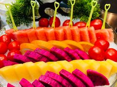 -蟹之国·精品蟹料理(极地店)