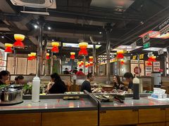 -西塔老太太泥炉烤肉(北京双井店)