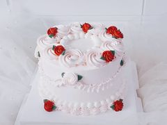 -蜜肆动物奶油蛋糕·个性定制·下午茶甜品