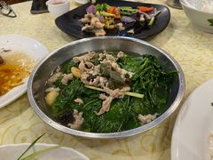 -禄源公·老莞诚饭店
