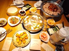 -守柴炉烤鸭(鱼嘴店)
