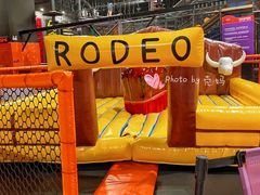 -VFSC极限蹦床主题公园(乐园道彩悦城阳光店)