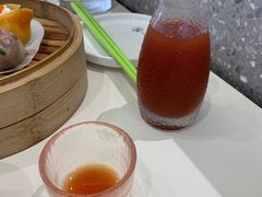 -蔡澜点心·粤菜(月星环球港店)