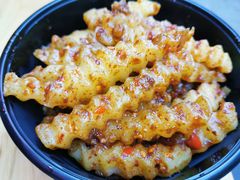 -糖糖冰粉(凤城三路总店)