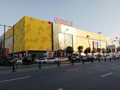 门面-万达广场(通州店)