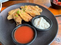 -Pistolera Mexican Cantina女枪手墨西哥餐厅(碧云路店)