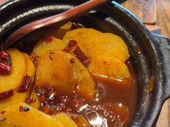-啫两手·啫啫煲·小饭堂(龙城万科里店)