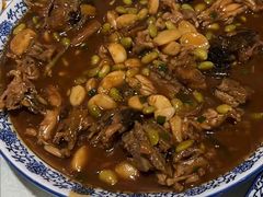 -呼吸森林·生态农庄农家乐私房菜