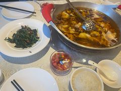 -辣婆婆(航天桥店)