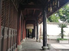 -天一阁博物院