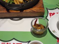-鑫小城故事·藕汤·家常菜(台北一路总店)