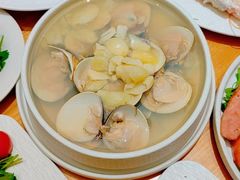 -隅乐胡椒虾·台湾菜·团建(皇岗店)