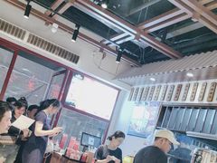 -寻裕记·现炒浇头面(人民广场店)