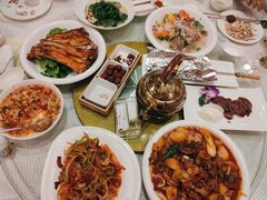 -巴扎美食·新疆菜·西域歌舞表演餐厅(新疆大厦店)