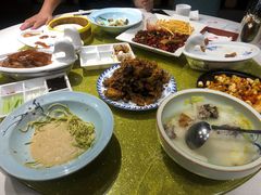 -大鸭梨烤鸭(金色漫香店)