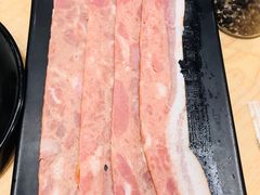 -花味·自助烤肉(雨花客厅店)
