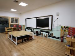 -蓝莓果幼儿园(通州梨园店)