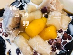 -鲜芋仙Meet Fresh(五道口店)