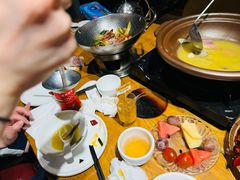 -隔壁老王·家常云南菜(花巷店)