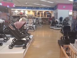 -孩子王童乐园(西安盛龙店)