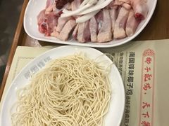 -南国锋味椰子鸡(瀚海店)