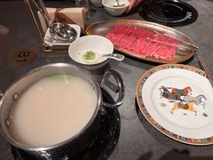 -腾格里· 蒙古山羊火锅(北京中关村店)