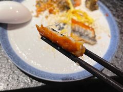 -将太无二·北美传奇寿司(荟聚购物中心西红门店)