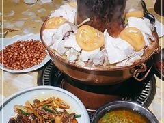 -阿斯牛牛十二餐厅•四季餐厅(民族大道店)