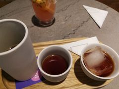 -Nectar One Cafe(勇烈路n1店)