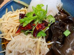 -荣鹏风味烀饼(万达广场店)