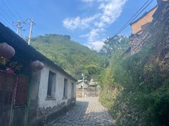 -水峪民俗村
