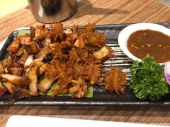 -傣香原味·傣味特色菜·手抓饭(呈贡吾悦广场店)
