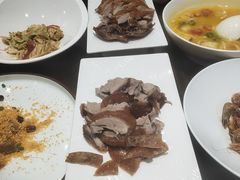 -全聚德(上海首店浦东店)