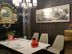 -玉林烤鸭店(垡头店)