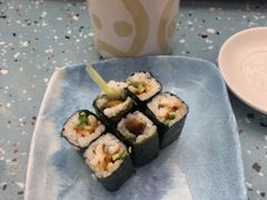 -元气寿司(东方宝泰店)